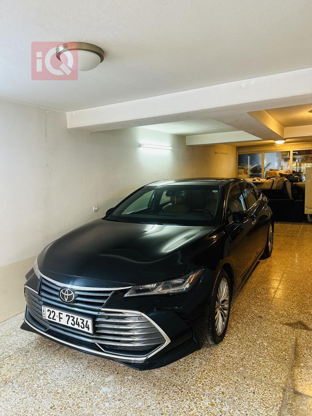 Toyota Avalon